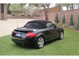 2001 Audi TT (CC-2068581) for sale in Greeley, Colorado