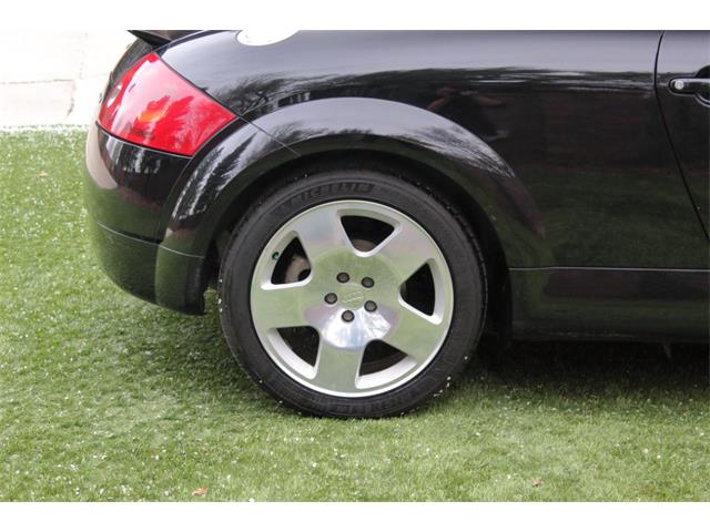 2001 Audi TT (CC-2068581) for sale in Greeley, Colorado