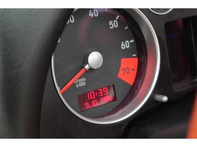 2001 Audi TT (CC-2068581) for sale in Greeley, Colorado