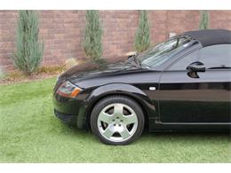 2001 Audi TT (CC-2068581) for sale in Greeley, Colorado