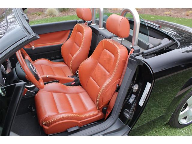 2001 Audi TT (CC-2068581) for sale in Greeley, Colorado