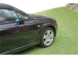 2001 Audi TT (CC-2068581) for sale in Greeley, Colorado