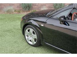 2001 Audi TT (CC-2068581) for sale in Greeley, Colorado