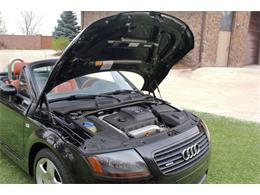 2001 Audi TT (CC-2068581) for sale in Greeley, Colorado