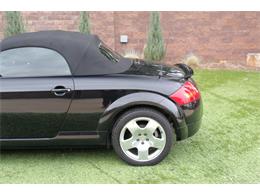 2001 Audi TT (CC-2068581) for sale in Greeley, Colorado
