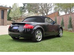 2001 Audi TT (CC-2068581) for sale in Greeley, Colorado