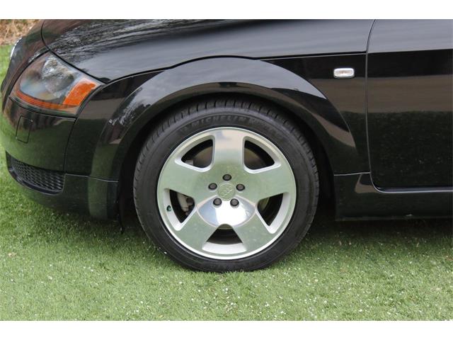 2001 Audi TT (CC-2068581) for sale in Greeley, Colorado