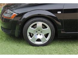 2001 Audi TT (CC-2068581) for sale in Greeley, Colorado