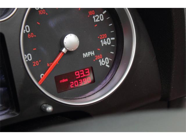 2001 Audi TT (CC-2068581) for sale in Greeley, Colorado