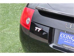 2001 Audi TT (CC-2068581) for sale in Greeley, Colorado