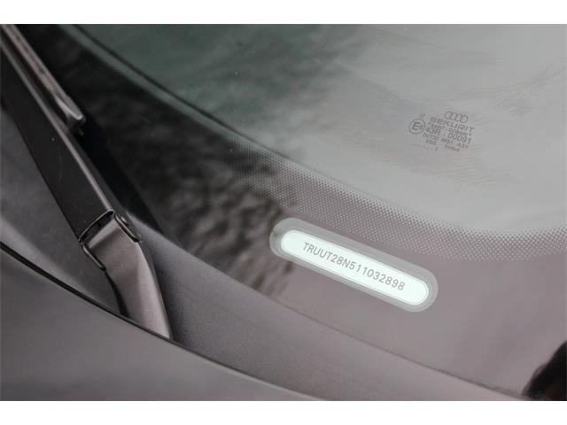 2001 Audi TT (CC-2068581) for sale in Greeley, Colorado