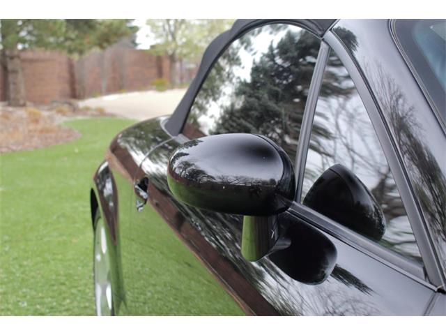 2001 Audi TT (CC-2068581) for sale in Greeley, Colorado