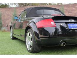 2001 Audi TT (CC-2068581) for sale in Greeley, Colorado