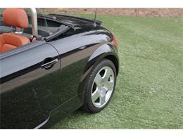 2001 Audi TT (CC-2068581) for sale in Greeley, Colorado