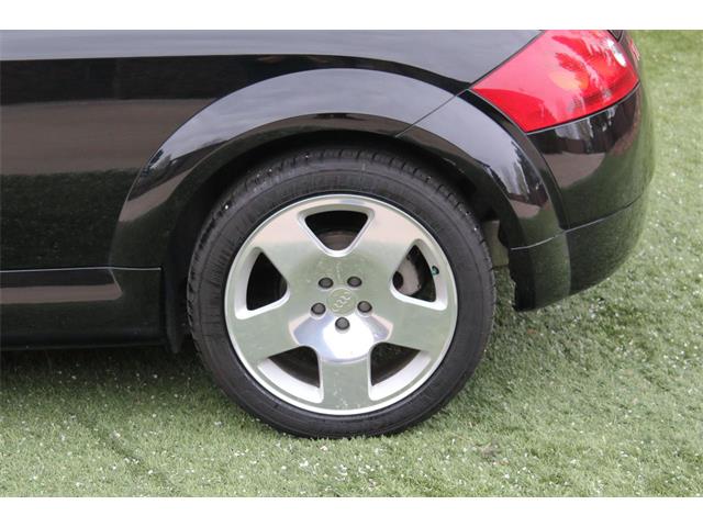 2001 Audi TT (CC-2068581) for sale in Greeley, Colorado