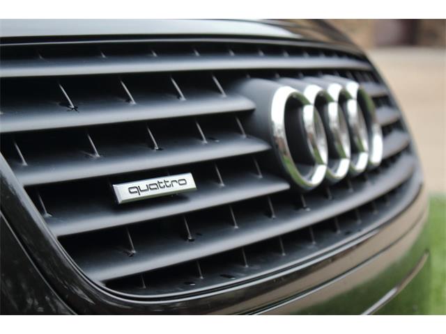 2001 Audi TT (CC-2068581) for sale in Greeley, Colorado