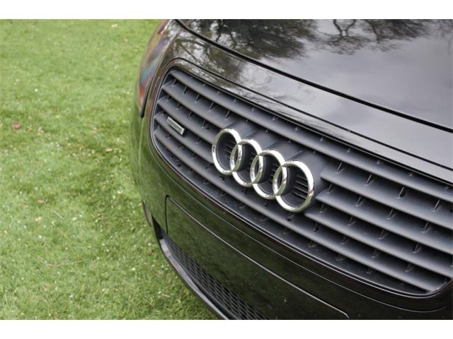 2001 Audi TT (CC-2068581) for sale in Greeley, Colorado