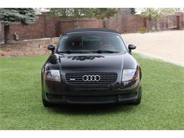 2001 Audi TT (CC-2068581) for sale in Greeley, Colorado