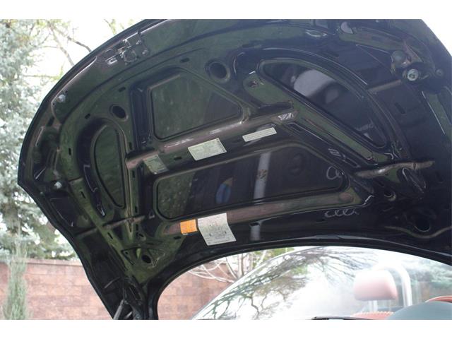 2001 Audi TT (CC-2068581) for sale in Greeley, Colorado