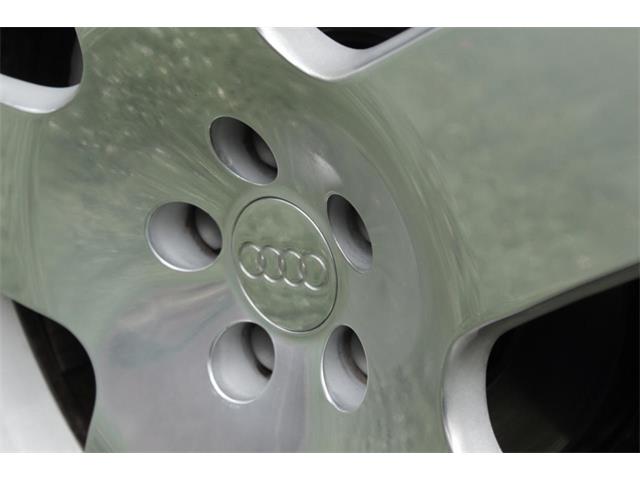 2001 Audi TT (CC-2068581) for sale in Greeley, Colorado