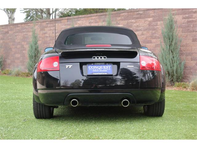 2001 Audi TT (CC-2068581) for sale in Greeley, Colorado