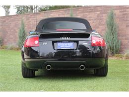2001 Audi TT (CC-2068581) for sale in Greeley, Colorado