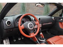 2001 Audi TT (CC-2068581) for sale in Greeley, Colorado