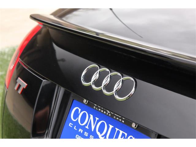 2001 Audi TT (CC-2068581) for sale in Greeley, Colorado