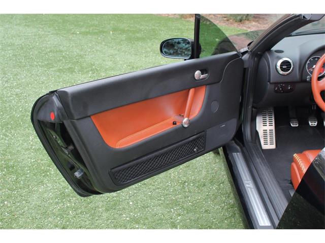 2001 Audi TT (CC-2068581) for sale in Greeley, Colorado