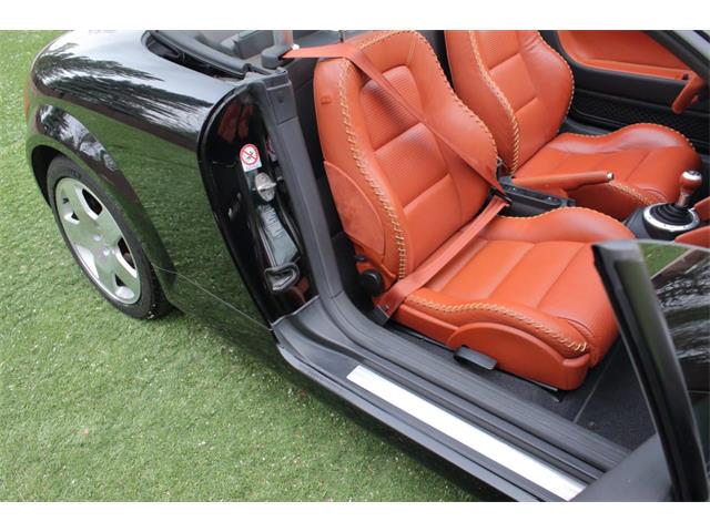 2001 Audi TT (CC-2068581) for sale in Greeley, Colorado