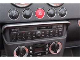 2001 Audi TT (CC-2068581) for sale in Greeley, Colorado