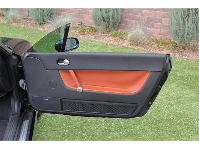 2001 Audi TT (CC-2068581) for sale in Greeley, Colorado