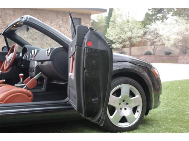 2001 Audi TT (CC-2068581) for sale in Greeley, Colorado