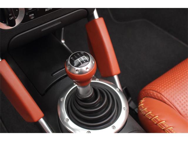 2001 Audi TT (CC-2068581) for sale in Greeley, Colorado