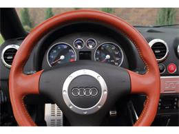 2001 Audi TT (CC-2068581) for sale in Greeley, Colorado