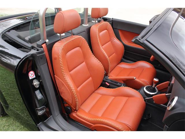 2001 Audi TT (CC-2068581) for sale in Greeley, Colorado