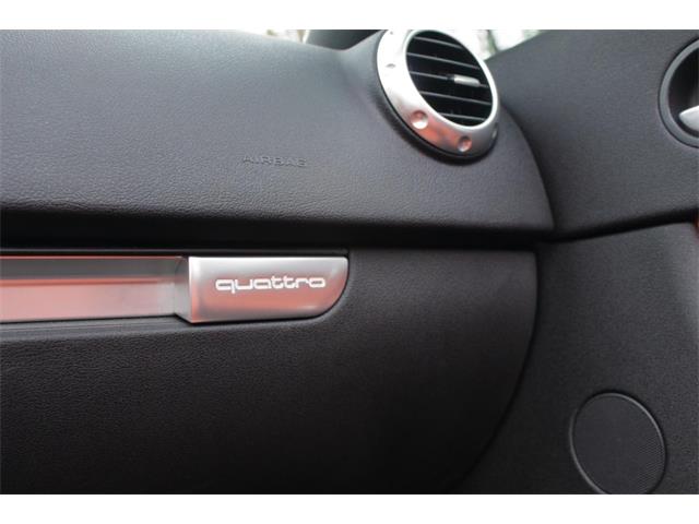 2001 Audi TT (CC-2068581) for sale in Greeley, Colorado