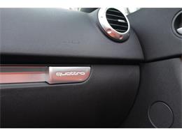 2001 Audi TT (CC-2068581) for sale in Greeley, Colorado