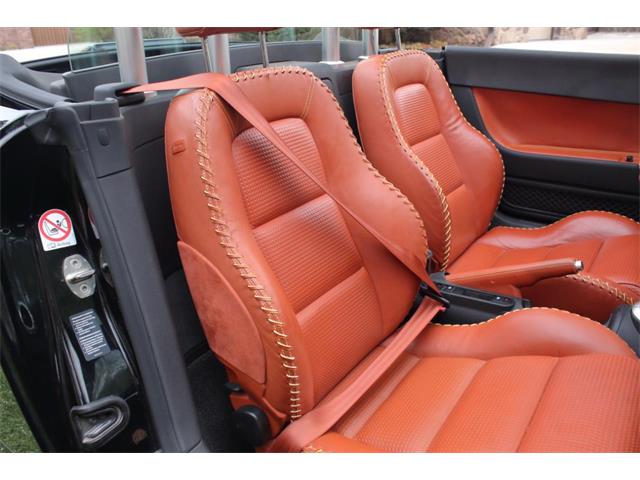 2001 Audi TT (CC-2068581) for sale in Greeley, Colorado