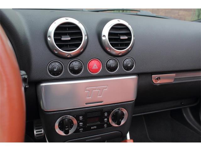 2001 Audi TT (CC-2068581) for sale in Greeley, Colorado