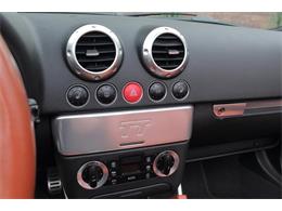 2001 Audi TT (CC-2068581) for sale in Greeley, Colorado
