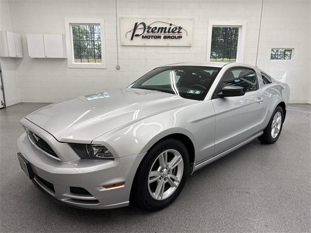 2014 Ford Mustang (CC-2068582) for sale in Spring City, Pennsylvania