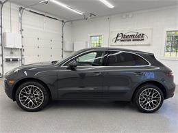 2017 Porsche Macan (CC-2068583) for sale in Spring City, Pennsylvania