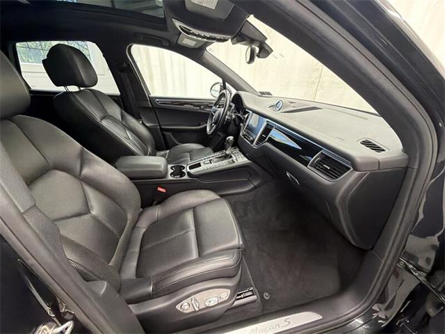 2017 Porsche Macan (CC-2068583) for sale in Spring City, Pennsylvania