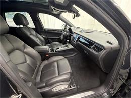 2017 Porsche Macan (CC-2068583) for sale in Spring City, Pennsylvania