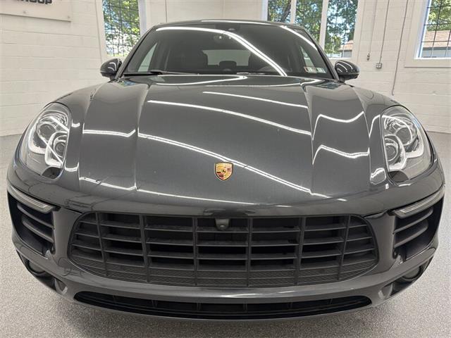 2017 Porsche Macan (CC-2068583) for sale in Spring City, Pennsylvania
