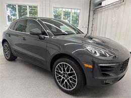 2017 Porsche Macan (CC-2068583) for sale in Spring City, Pennsylvania