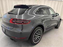 2017 Porsche Macan (CC-2068583) for sale in Spring City, Pennsylvania