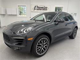 2017 Porsche Macan (CC-2068583) for sale in Spring City, Pennsylvania