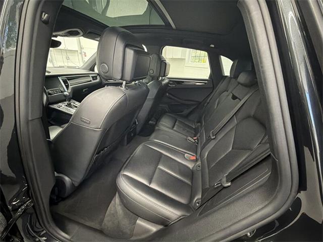 2017 Porsche Macan (CC-2068583) for sale in Spring City, Pennsylvania